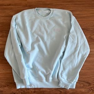 NWOT SetActive Crew neck